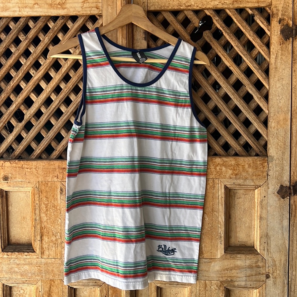 Vans Tank Top Bundle
